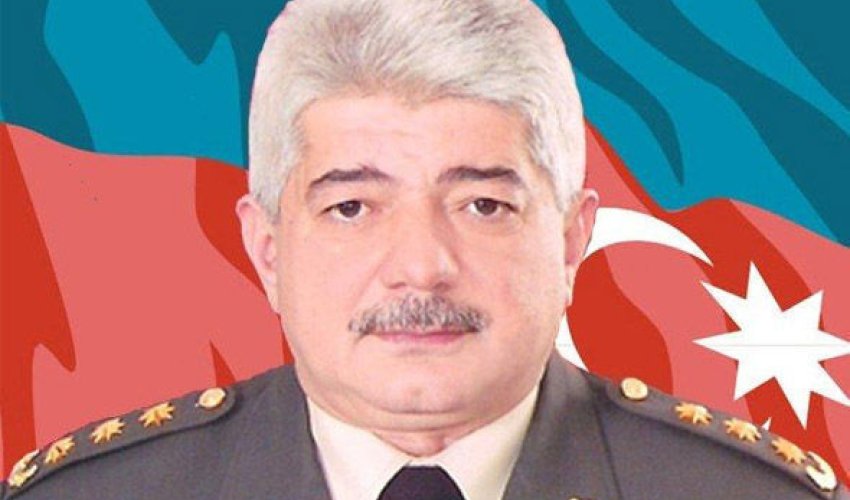 Арестованы высокопоставленные офицеры Минобороны Азербайджана Арестованы высокопоставленные офицеры Минобороны Азербайджана