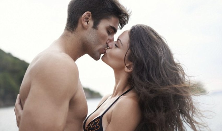 KISSING overtakes smoking as leading risk for head and neck cancers