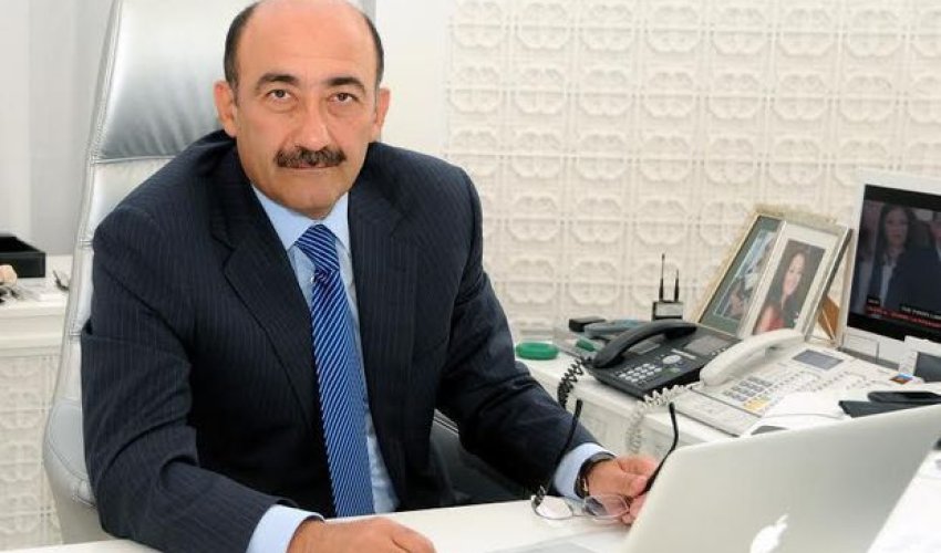 Nazirlikdə yeni təyinat