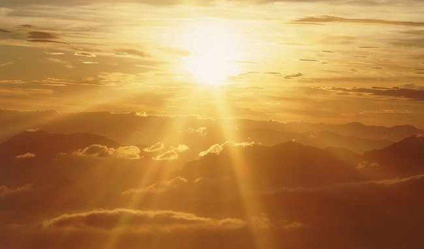 Baku weather forecast for July 30