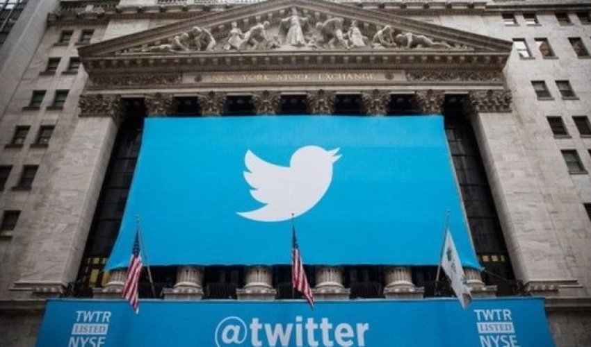 Twitter's shares plunge as honesty fails to pay off