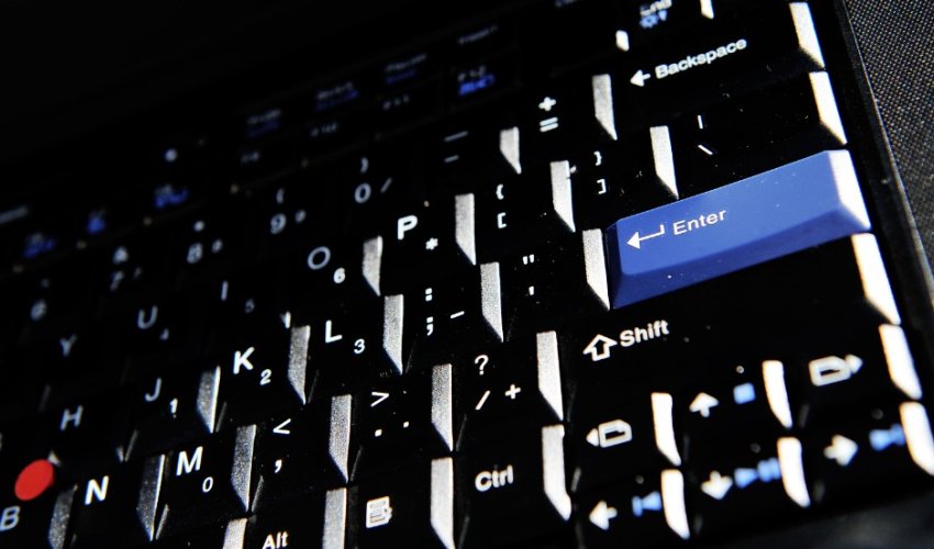 Imagine life without Internet