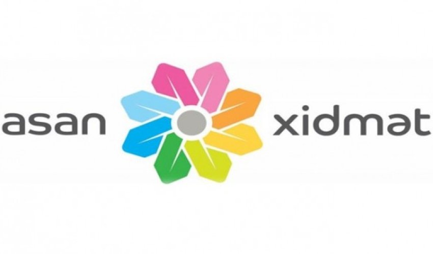 “ASAN Xidmət”lə bağlı ŞAD XƏBƏR