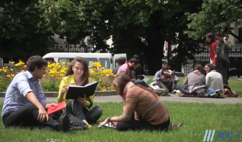 OBYEKTİVDƏ:  Azərbaycanda təhsil haqqı niyə bahadır? - ANN.TV