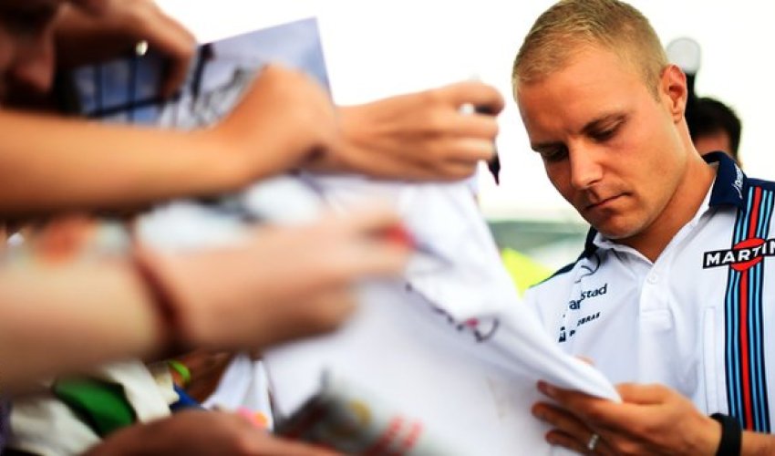 Formula 1: Ferrari rumours are disturbing - Valtteri Bottas