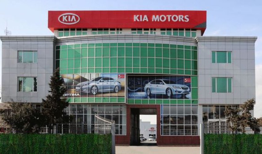 «Kia Azerbaijan» совершил аферу на 40 миллионов?