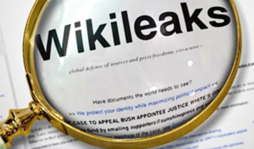 Wikileaks: ABŞ Yaponiyanı da izləyib