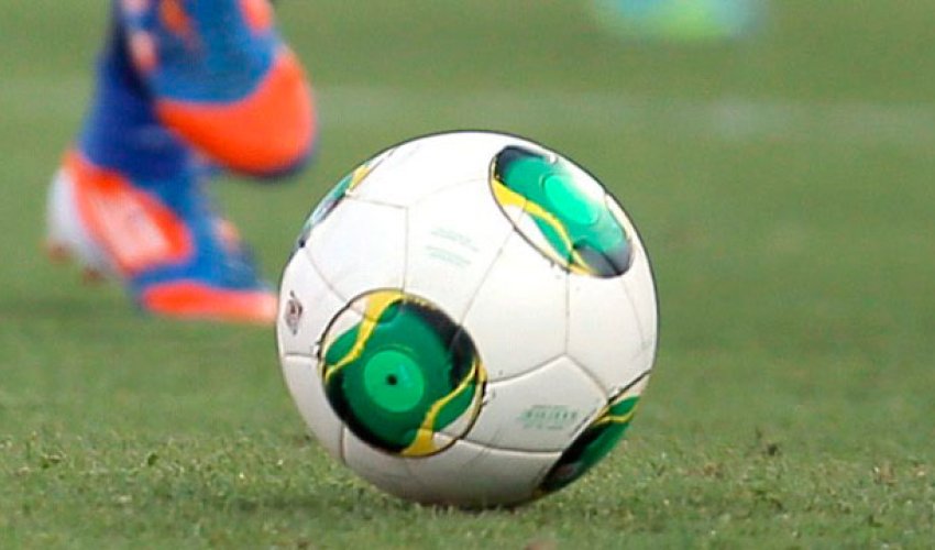 Zaqatalada yeni futbol klubu yaradılır