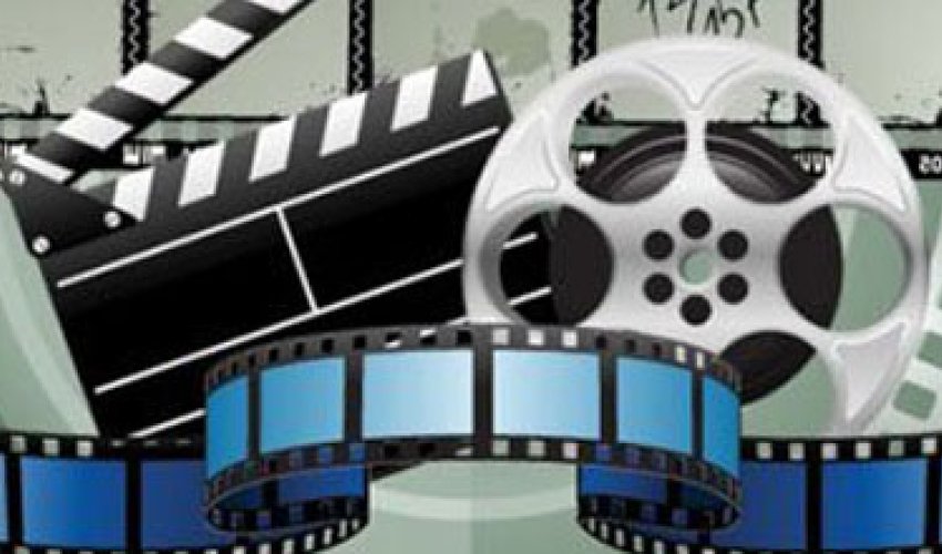 Bu gün Milli Kino günüdür Bu gün Milli Kino günüdür