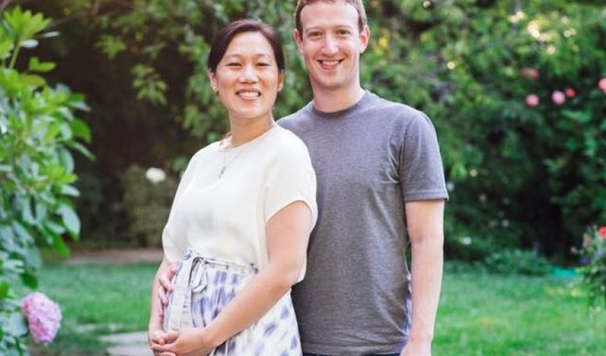 Facebook founder Mark Zuckerberg to become a father