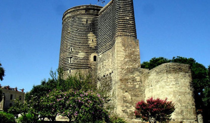 Daha bir Olimpiada - BAKIDA