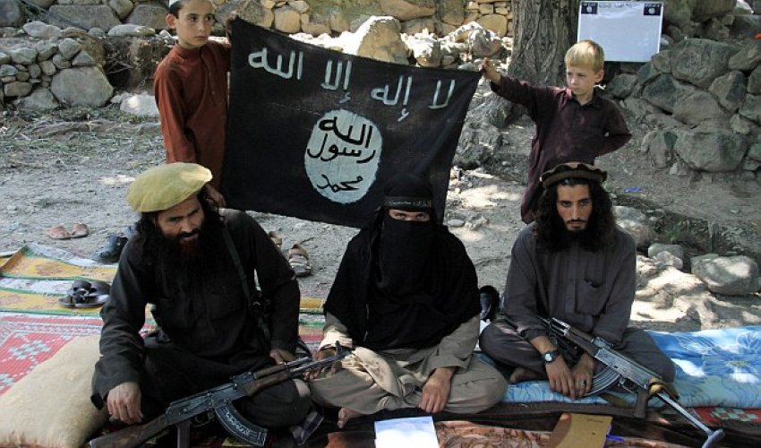 Taliban look set to clash with ISIS as Mullah Omar's successor