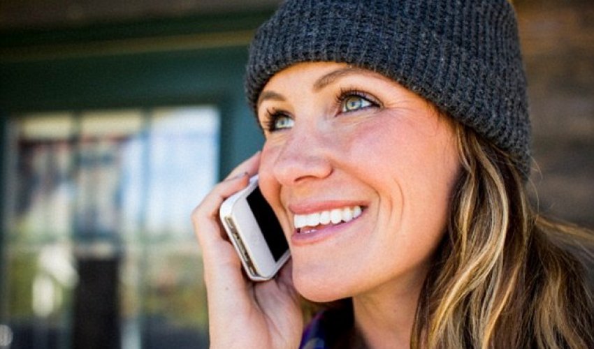 Mobile phones ARE linked to cancer, study claims