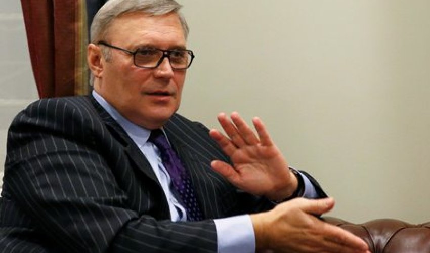 “Putinə müharibə hakimiyyətini qorumaq üçün lazımdır”