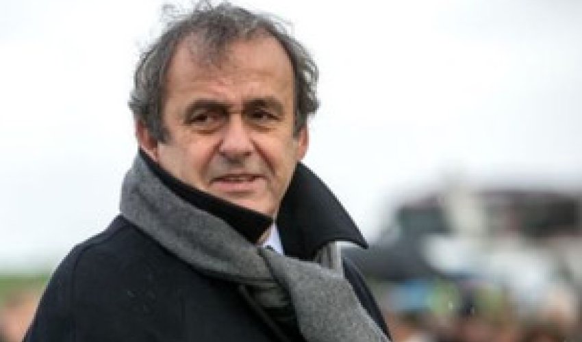 Platini futbola bir neçə yenilik gətirmək istəyir