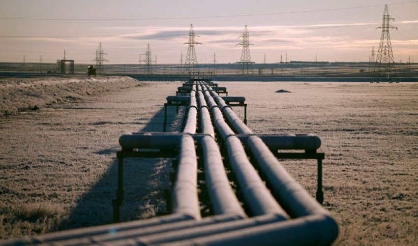 Blast hits Baku-Tbilisi-Erzurum gas pipeline in Turkey Blast hits Baku-Tbilisi-Erzurum gas pipeline in Turkey