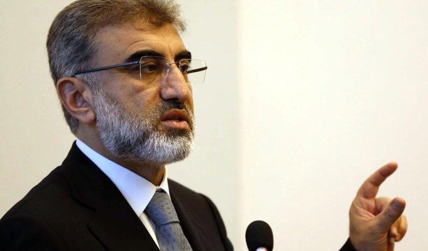 Taner Yıldız: “Bakı-Tiflis-Ərzurum qaz kəmərini PKK partladıb” Taner Yıldız: “Bakı-Tiflis-Ərzurum qaz kəmərini PKK partladıb”
