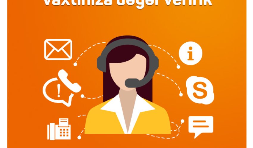 Yeni UniCall xidməti istifadənizdə Yeni UniCall xidməti istifadənizdə