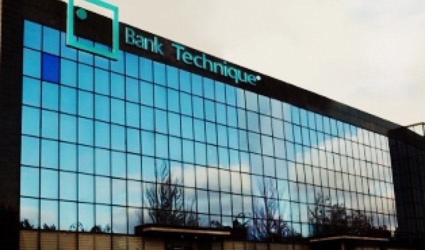 “Bank Technique”in bağlanmaq təhlükəsi - “Nağd pul çətinliyimiz var” - AÇIQLAMA “Bank Technique”in bağlanmaq təhlükəsi - “Nağd pul çətinliyimiz var” - AÇIQLAMA
