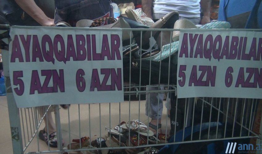 OBYEKTİVDƏ: Bakıda 