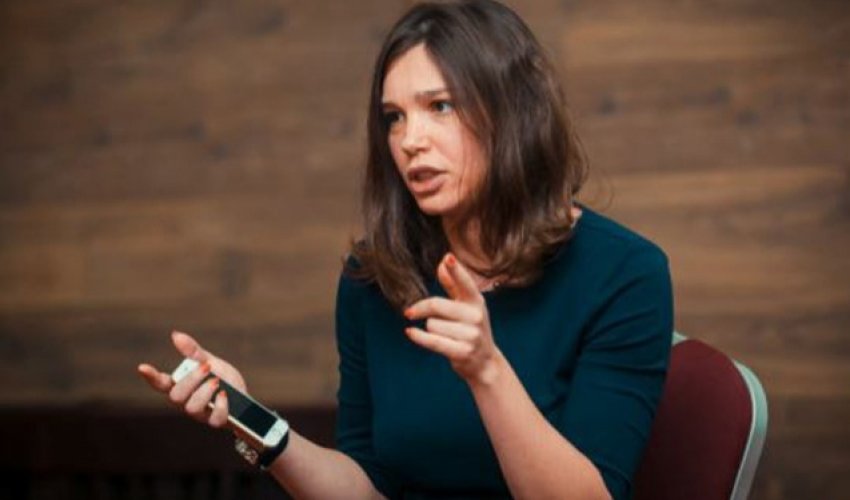 Netmsovun qızına milyon dollarlıq mükafat