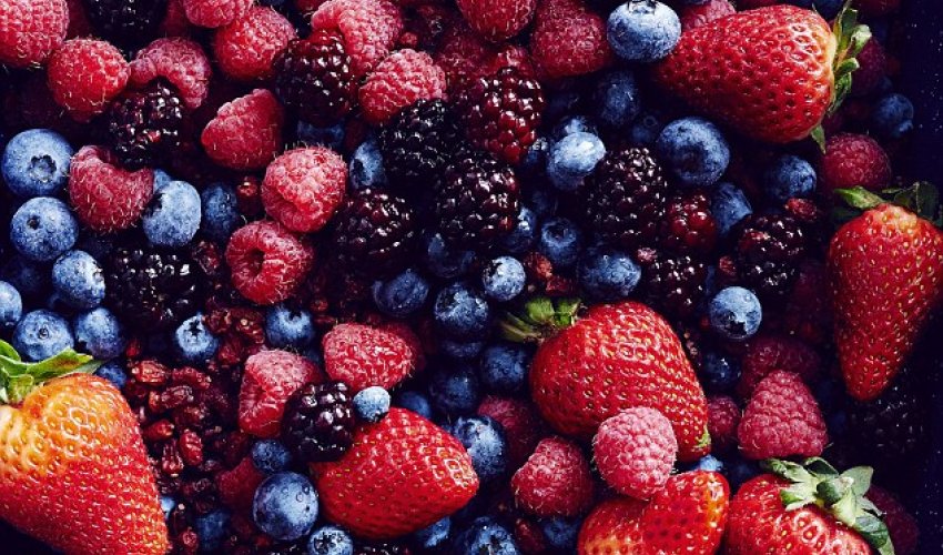 Do YOU know which fruits and vegetables should be chilled