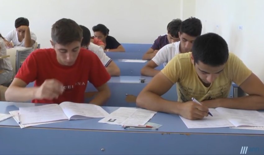 OBYEKTİVDƏ: Abituriyentlərin intihar etmə səbəbləri - ANN.TV