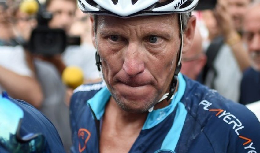 Lance Armstrong: US lawyers want medical records from 1996