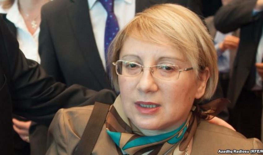 Azerbaijan seeks long prison terms for Yunus couple