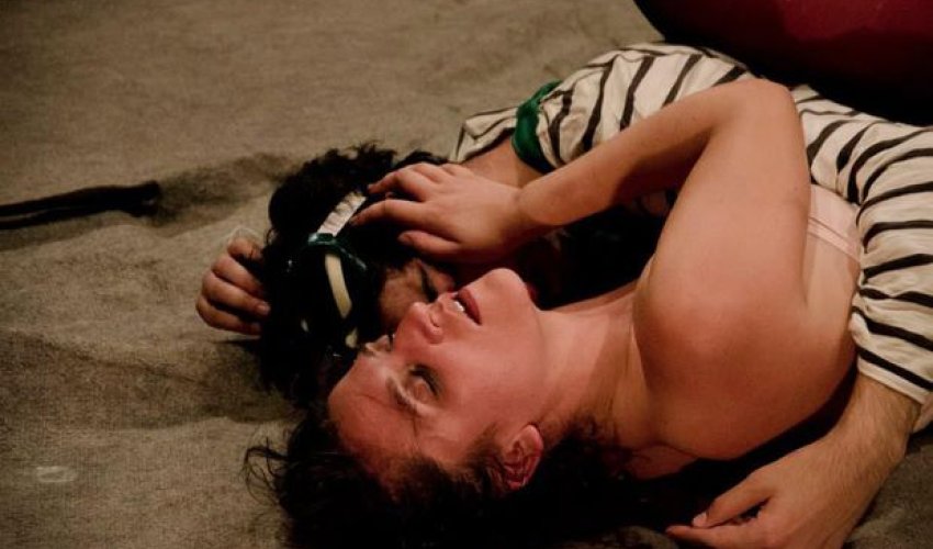 Azərbaycanın 18+ tamaşası Fransada oynanılacaq – FOTO Azərbaycanın 18+ tamaşası Fransada oynanılacaq – FOTO