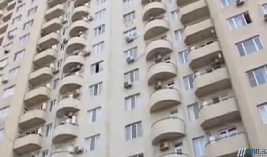 OBYEKTİVDƏ: Mənzil bazarındakı problemlər - ANN.TV