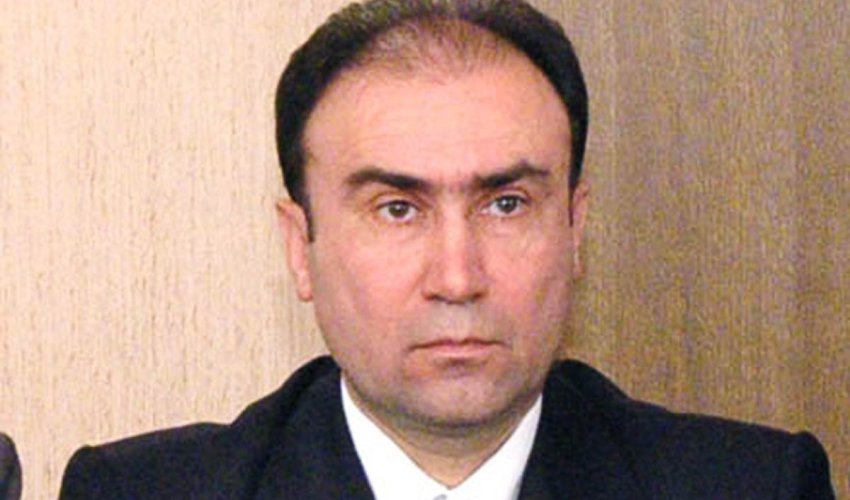 Azərbaycan Banklar Assosiasiyasının yeni rəhbəri seçildi