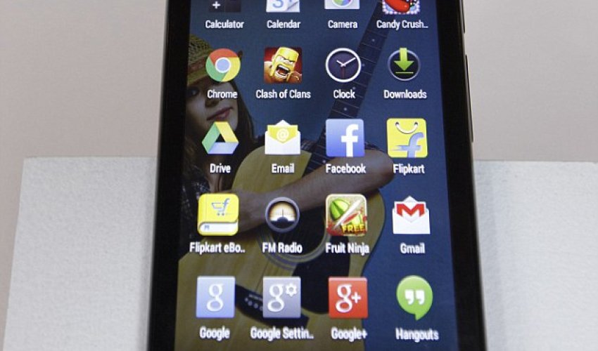 Google to launch handset under $50 Google to launch handset under $50