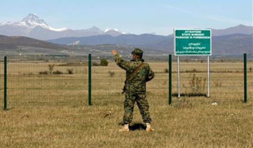Bakı-Supsa təhlükədə: Rusiyaya nota verildi