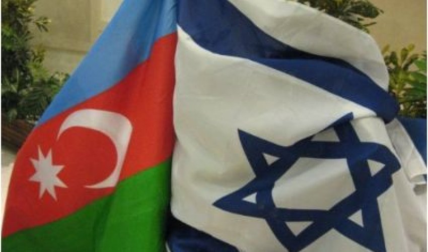 Israel’s new ambassador arrives in Baku