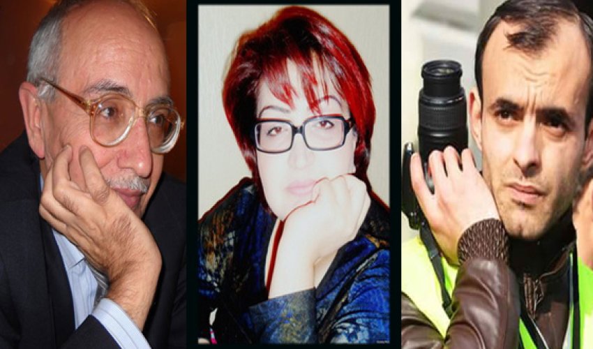 “Həkim səhlənkarlığına görə cəzalar sərtləşdirilməlidir” - AÇIQLAMALAR “Həkim səhlənkarlığına görə cəzalar sərtləşdirilməlidir” - AÇIQLAMALAR