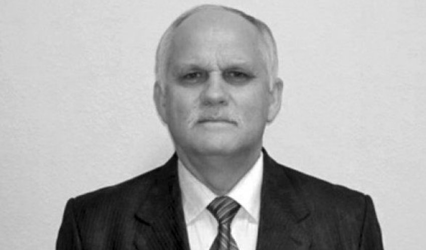 Maqadanda Putinin müvəkkilini öldürdülər