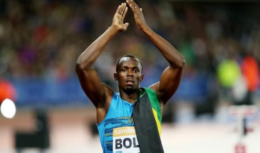 Doping scandal gives Bolt-Gatlin showdown new significance