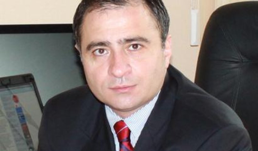 Azerbaijan’s ex-envoy at Council of Europe wanted for embezzlement Azerbaijan’s ex-envoy at Council of Europe wanted for embezzlement
