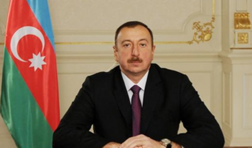Aliyev invited to Astana summit of Turkic-speaking countries