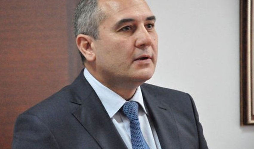 Statistika Komitəsinin yeni sədri kimdir? – TƏRCÜMEYİ-HAL