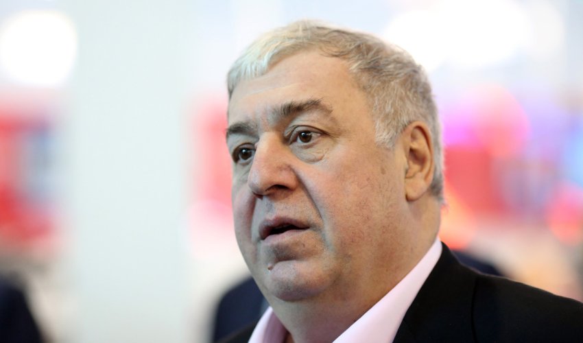 Oil billionaire Gutseriev turns to China for Belarus potash mine