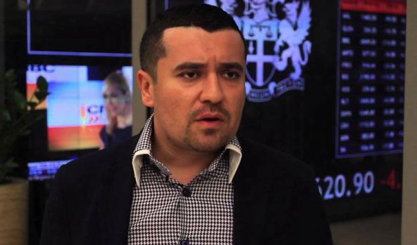 Объявлен в розыск сына Низами Пириева Объявлен в розыск сына Низами Пириева