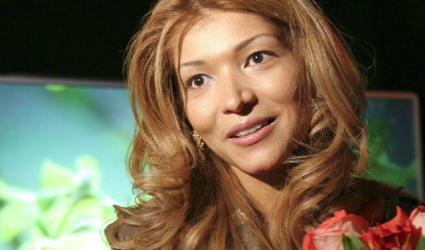 ABŞ prezident qızının pullarını dondurdu