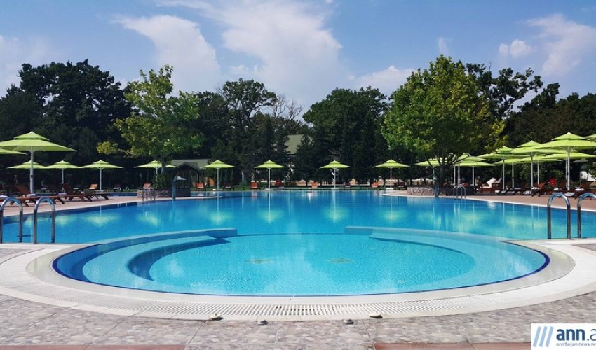 Путешествие в Набрань: отель «River Inn Resort» - РЕПОРТАЖ