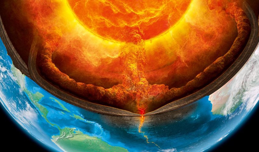 How we know what lies at Earth's core How we know what lies at Earth's core