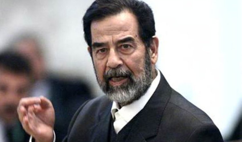 Səddam Hüseynin qardaşının meyiti oğurlandı