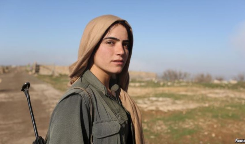 Berlin Türkiyənin kürdlərlə atəşkəsi pozmasından narazıdır