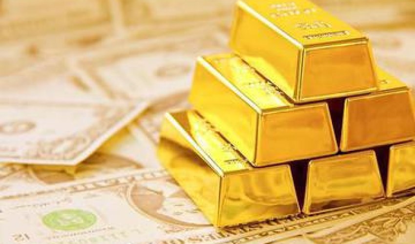 Azerbaijan posts growth in gold mining