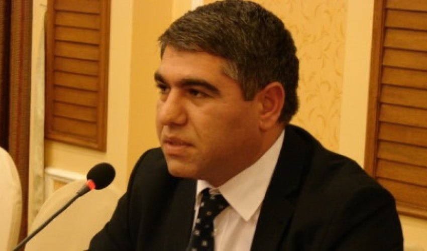 Azərbaycanda maliyyə ombudsmanı institutunun yaradılması hansı effekti verə bilər? - AÇIQLAMA Azərbaycanda maliyyə ombudsmanı institutunun yaradılması hansı effekti verə bilər? - AÇIQLAMA